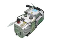 Edwards E2M1.5 Agilent G1099-80024 Vakuumpumpe used