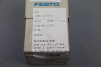 Festo ADVL-16-30-A 31223 Kurzhubzylinder Serie ED08...