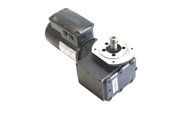 Georgii Kobold KOD325-1MB/S64 Getriebemotor