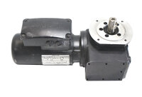 Georgii Kobold KOD325-1MB/S64 Getriebemotor