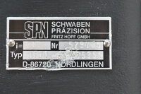 Georgii Kobold KOD325-1MB/S64 Getriebemotor