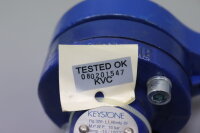 Keystone Figur 320-116 Absperrklappe unused