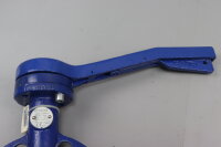 Keystone Figur 320-116 Absperrklappe unused