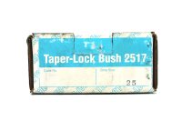 Taper-Lock Bush 2517 Bohrungs-&Oslash; 25mm unused OVP