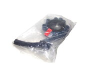 Absperrklappe DN 80 PN16 CF8M 80 Z014-A mit Rasthebel( EBRO)