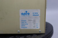 EPIS Microcomputer 8446-02 Kompaktsteuerung used