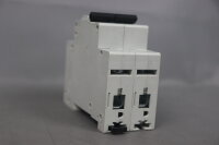 Moeller FAZ-B10/2 Leitungsschutzschalter 278730 2pol 10A  Unused OVP