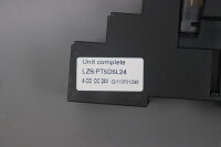 Siemens LZS:PT5D5L24 PlugIn Relay Coupler LZS: PT7874P...