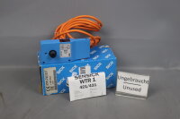 Sick WTR1-P421S17 Reflective light sensor 1025652 24V DC Unused OVP