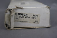 Bosch 0 820 024 559 Ventil + 2x Bosch Rexroth 1824210294...