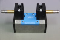 Festo JMN1DH-5/2-D-1-C 159691 Magnetventil 2-10 bar Unused OVP