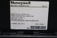 BOSCH Honeywell Steuerger&auml;t 87221334190 MCBA1403DV22...