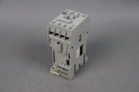 Allen Bradley 700-CF400ZJ Hilfsschuetz 24VDC Serie: A Control-Relay unused OVP