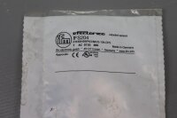 IFM efector100 IFS204 Inductive Sensor...