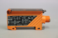 IFM OB5013 OBF - FPKG/T/US Fiberoptikverstärker used