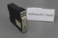 Siemens 3UN2110-0AB4 Typ A Motorsch&uuml;tz 24VDC Used