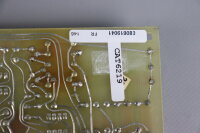 Siemens Simoreg C98043-A1006-L2 06 MSD Module...