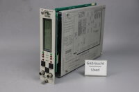 Bently Nevada 3300/20-12-03-00-00-00 Dual Thrust Position Monitor 3300/20 used