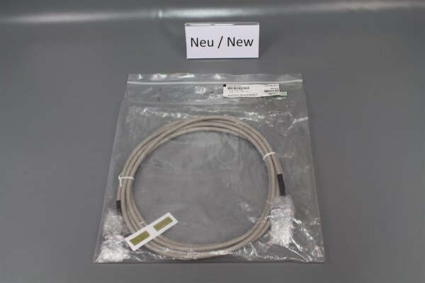 Telemecanique TSXCDP302 Flat Cable 3M Unused