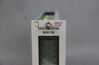 Bently Nevada 3300/16-13-01-00-00-00-00 Dual Vibration Monitor 3300/16 used