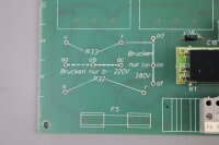 Siemens Simodrive C98043-A1001-L6-10 Stromversorgung used