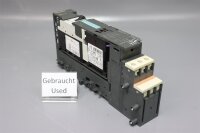 Siemens Simatic DS1-X 3RK1301-1BB00-0AA2 Motorstarter + 3RK1903-2AA10 Terminalblock Used