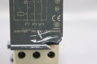 Siemens Simatic DS1-X 3RK1301-1BB00-0AA2 Motorstarter + 3RK1903-2AA10 Terminalblock Used