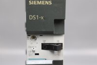 Siemens Simatic DS1-X 3RK1301-1BB00-0AA2 Motorstarter + 3RK1903-2AA10 Terminalblock Used
