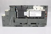 Siemens Simatic DS1-X 3RK1301-1BB00-0AA2 Motorstarter + 3RK1903-2AA10 Terminalblock Used