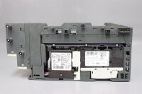 Siemens Simatic DS1-X 3RK1301-1BB00-0AA2 Motorstarter + 3RK1903-2AA10 Terminalblock Used