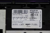 Siemens Simatic DS1-X 3RK1301-1BB00-0AA2 Motorstarter + 3RK1903-2AA10 Terminalblock Used