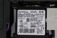 Siemens Simatic DS1-X 3RK1301-1BB00-0AA2 Motorstarter + 3RK1903-2AA10 Terminalblock Used