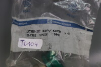 Telemecanique Meldeleuchte ZB2 BV03 061362 22mm gr&uuml;n OVP unused