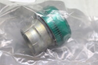 Telemecanique Meldeleuchte ZB2 BV03 061362 22mm gr&uuml;n OVP unused