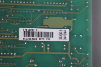ABB ASEA 2668 180-55/4 MODULE 57510001-A DSTC-130 used