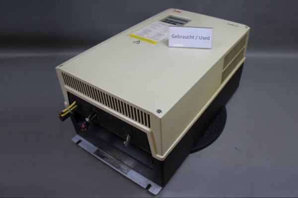 ABB SAMI GS Frequenzumrichter ACS501-041-3-00P200000 Used