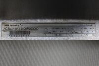 ABB SAMI GS Frequenzumrichter ACS501-041-3-00P200000 Used