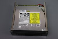 ASUS SCD-FDD-Combo N34131PA CDROM w/Sd 3.5&quot; Storage Kit unused OVP