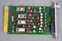 AEG 029.101 100 Board Timer 029101100 used