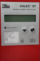 Aqua Metro Calec ST W&auml;rmez&auml;hler EN60870-5 Used