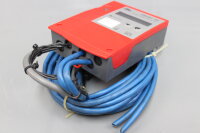 Aqua Metro Calec ST W&auml;rmez&auml;hler EN60870-5 Used
