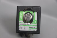 ASCO SCB262C226V Magnetventil 220/50 6-Stainless Steel unused OVP