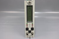 Bently Nevada 3300/20-12-01-00-00-00 Dual Thrust Monitor 1-0-0-1mm 3300/20 used