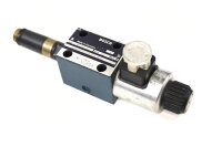 BOSCH 0810091242 081WV06P1V1020WS024/ 00D0 Hydraulic valve