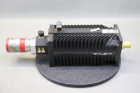 Control Techniques Brushless AC Servomotor 3000 u/min 142UMD301CSKF Unused