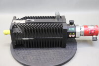 Control Techniques Brushless AC Servomotor 3000 u/min 142UMD301CSKF Unused