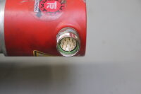 Control Techniques Brushless AC Servomotor 3000 u/min 142UMD301CSKF Unused