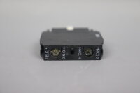 Eaton E22B11 Cutler Hammer Pushbutton Contact Block 1NO/1NC Unused