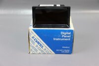 Datel Digital Panel Instrument DM3104 unused OVP