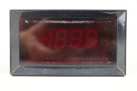 Datel Digital Panel Instrument DM3104 unused OVP